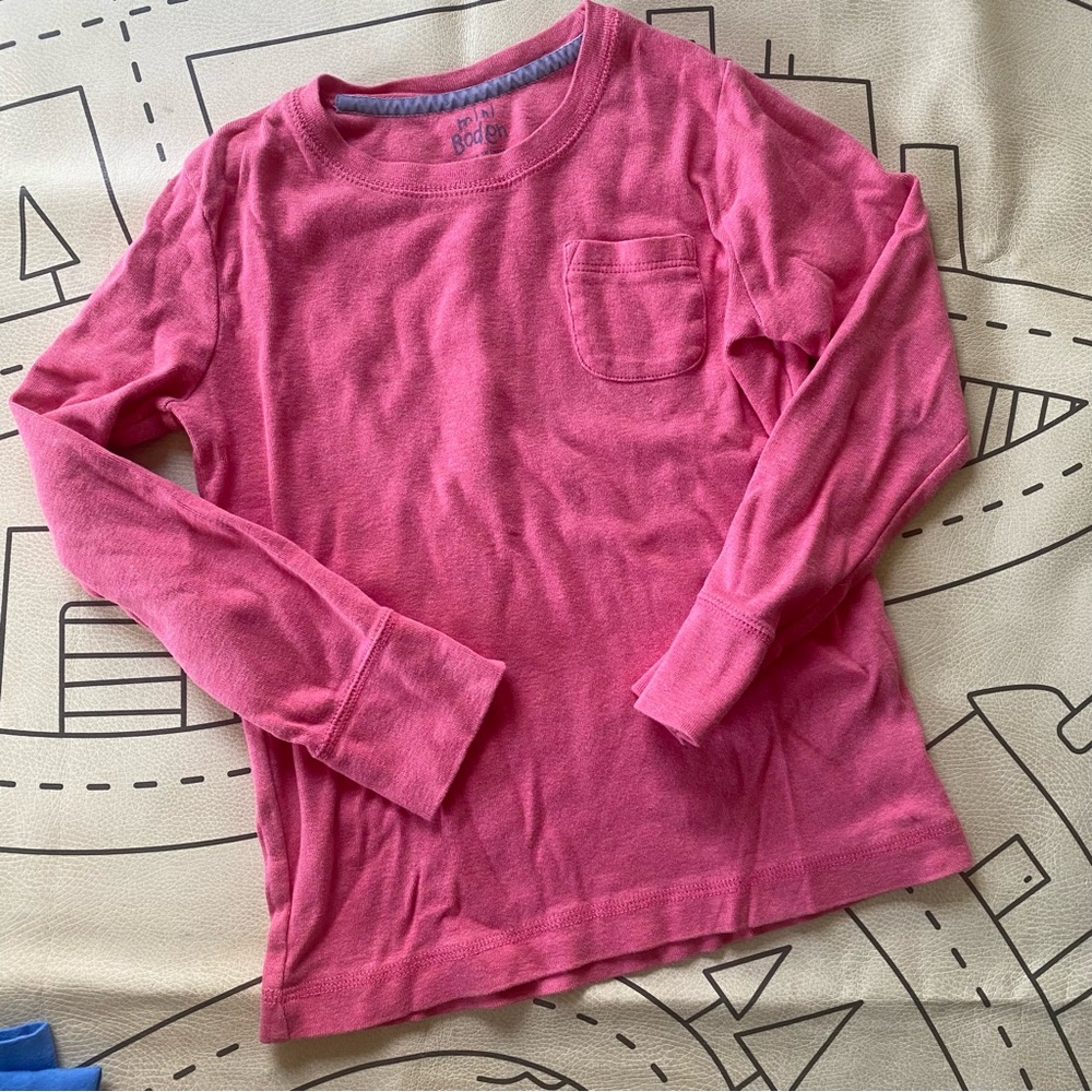Mini Boden shirt